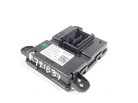A83065900 Alfa Romeo 2017 Giulia Oem Fuel Pump Control Module