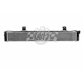 Inv13355 All Autoparts Express Drive Motor Inverter Cooler Fits 2010-2015 Lexus Rx450h