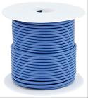 All76556 Allstar Performance Electrical Wire Long Blue Each