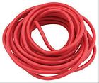 All76560 Allstar Performance Electrical Wire Long Red Each