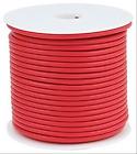 All76575 Allstar Performance Electrical Wire Long Red Each