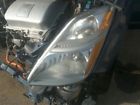 601-60911 Alternator Fits 04-09 Prius 476661oem
