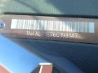 663.da1j06 Altima 2006 Fuse Box Cabin