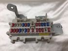 Am6008010 Nissan Murano Fuse Junction Box Relay Block Interior