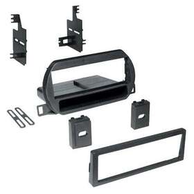 Ndk716 American International 012339007162 Installation Kit Fits Nissan For Altima With Pocket Ndk716 American International 012339007162 Installation Kit Fits Nissan For Altima With Pocket