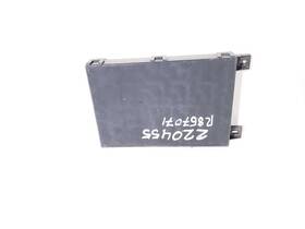 15196667 American Motors Seat Module Pn Cracked Clip Oem 2003 2004 Hummer H2