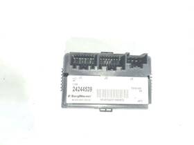 24244539 American Motors 2008 Hummer H2 Oem Transfer Case Control