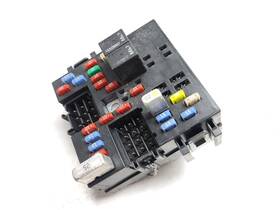 663.am1505 American Motors 2005-2007 Hammer H2 Dashboard Fuse Box Cabin Oem 15141902