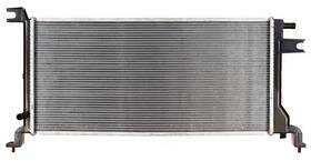 8013304 Apdi Drive Motor Inverter Cooler-hybrid Full Hybrid Ev-gas Fhev Fits 2007 Altima
