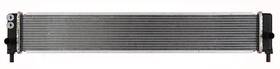 8013436 Apdi Drive Motor Inverter Cooler Fits 2012 Toyota Prius V
