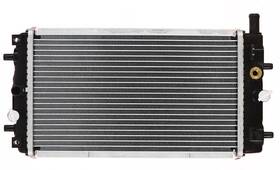 8013439 Apdi Drive Motor Inverter Cooler Fits 2014 Honda Accord
