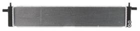 8013614 Apdi Drive Motor Inverter Cooler-hybrid Xle Full Hybrid Ev-gas Fhev