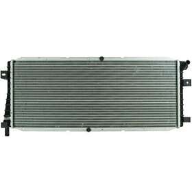 8012763 Apdi Rads Drive Motor Inverter Cooler