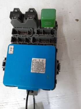 663.ho1j00 Apf Accord 2000 Fuse Box Cabin 716617