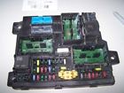 663.ch1709 Aspen Durango Under Dash Interior Fuse Box Id