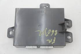 Aston 177600-1141 Ac Heater Climate Control Module Ecu Oem Martin V8 Vantage 08