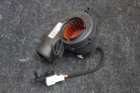2229063901 Aston Dash Cluster Blower Cooling Fan Assembly Oem Martin Dbx 707 23