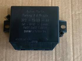 3r12-15k866-aa Aston Martin Vanquish Park Assist Parking Aid Module