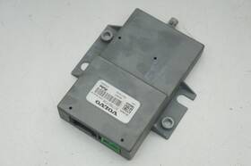 Aston 4g433710688 Gps Navigation Control Module 30782706 Martin V8 Vantage 2008