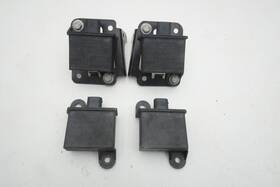53219702 Aston Set 4 Tire Pressure Monitor Sensor Module Tpms Martin Db9 2013