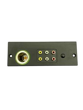 Aston 903916000019 2010-2019 Martin Rapide Ddaj Aux Socket Usb Connector With Accessory Outlet
