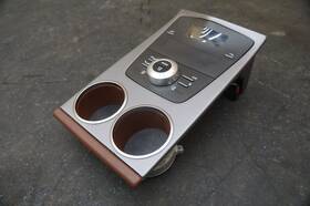 Ad43-14a710-ac Aston Front Console Trim Hvac Heater Switch Martin Rapide 2010