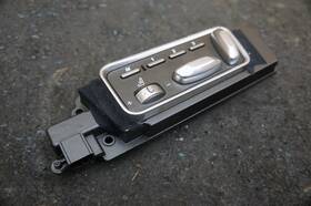 Ad43-14b709-ab Aston Front Left Memory Seat Adjustment Switch Martin Rapide 2010