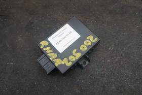 Ad43-19a164-bb Aston Headphone Output Audio Module Ecu Oem Martin Rapide 2014