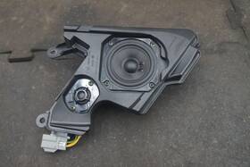 Ad43-46685-ba Aston Rear Left Driver Side Door Speaker Oem Martin Rapide 2014