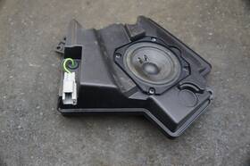 Ad43-6696y-ba Aston Front Left Driver Door Speaker Woofer Oem Martin Rapide 2010