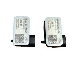 Aston Bd33-3c190-aa 2015 Martin Rapide Accelerometer Body Suspension Sensor Set