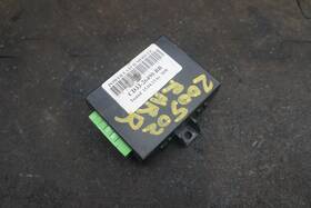 Cd33-26490-bb Aston Rear Boot Lid Power Latch Module Ecu Oem Martin Rapide 2014