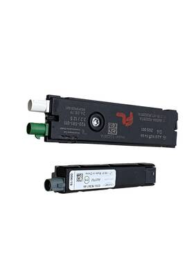 Ed33-18c847-aa Aston 2019-2023 Martin Vantage Am/fm Antenna Amplifier And Booster Set X2