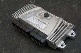 Aston Hy53-12k511-ac Engine Computer Powertrain Control Module Martin Vantage 19