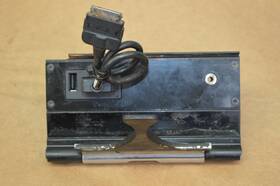 A2c53278681 Aston Martin 2009 Vantage Multi Media Usb Assembly
