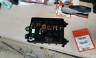 663.gm6k13 Ats 2013 Fuse Box Cabin