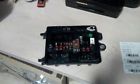 663.gm6k14 Ats 2014 Fuse Box Cabin