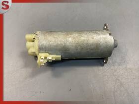 0130002530 Audi 04-09 A8 Quattro Front Right Side Seat Motor Oem