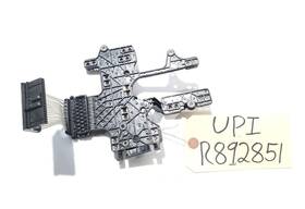 02e325039 Audi 2006 Tt Oem Transmission Wiring Module