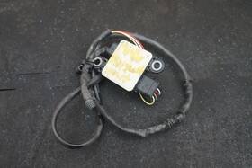 059906261 Audi Oxygen Emission Sensor Control Module Oem Q7 3.0l Diesel Tdi 2014