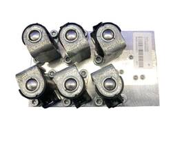 17159650000 Audi 2008-2012 R8 Convertible Roof Hydraulic Lift Solenoid Motor Module Unit