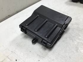 251-50363a Audi Q5 2011 Mmi Interface Module Housing Box Factory