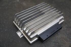 420035223e Audi Audio Sound System Amplifier Oem R8 2011-15