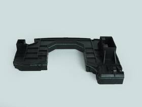4f0953549c Audi 2010 Q7 4l Column Angle Wheel Sensor Control Module Unit Oem