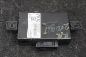 4g0907468ad Audi Diagnostic Bus Gateway Control Module Unit Oem Rs7 2012-2015