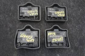 4g8959793f Audi Set 4 Front Rear Left Right Door Control Module Oem Rs7 2014-18