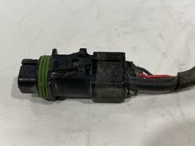 4h0035750 Audi 2012-2015 A6 S6 A7 S7 Rs7 Night Vision Camera Connector Tl