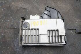 4h0907145 Audi Hydraulic Engine Mount Control Module Ecu Oem A8 D4 2014 A6 S6