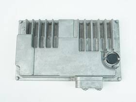4h0907145b Audi 2011 - 2018 A8 D4 Hydraulic Engine Mount Control Module Oem