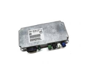4h0907428a Audi 2013 S7 C7 Surround View Camera Control Module